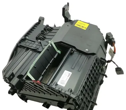Volkswagen ID.3 Heater fan/blower 1EA820153N