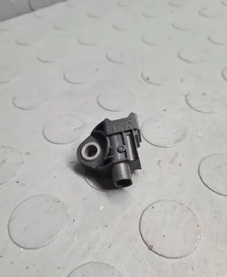 BMW 1 F40 Airbag deployment crash/impact sensor 9341546