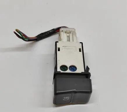 Subaru Forester SF Other switches/knobs/shifts 83001FC090