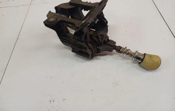 Ford S-MAX Gear shifter/selector 7G9R7C453MK 7G9R-7C453-MK
