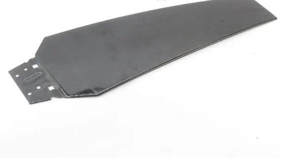 Audi A7 S7 4G (B) pillar trim (top) 4G8853289