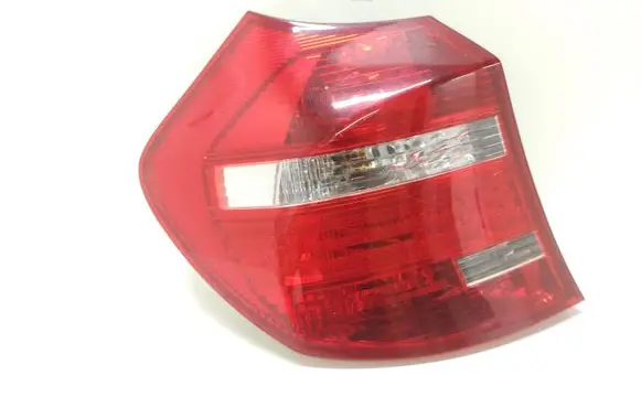 BMW 1 E81 E87 Rear/tail lights 718485505
