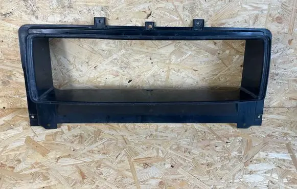Hyundai Kona I Interior heater climate box assembly housing MF442PPHAA