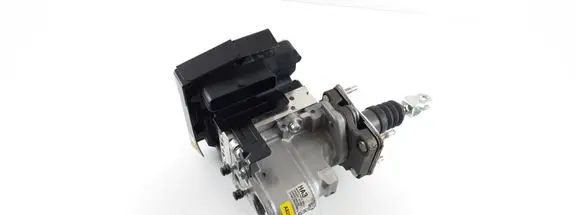 Hyundai Ioniq ABS Pump 58500G2800 BH60764J00 0HWCRA000459