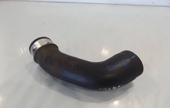 Volkswagen Polo IV 9N3 Intercooler hose/pipe 6Q0145838M
