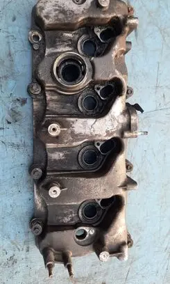 Chevrolet Nubira Rocker cam cover 