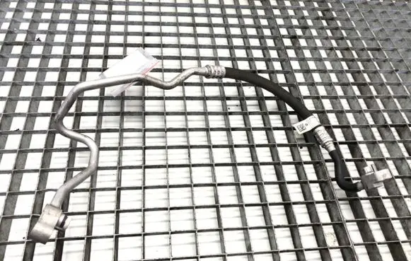 BMW X2 F39 Air conditioning (A/C) pipe/hose 9869633