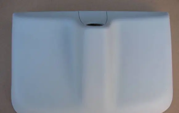 Fiat Tipo Rearview mirror trim 7357380340E 735738034
