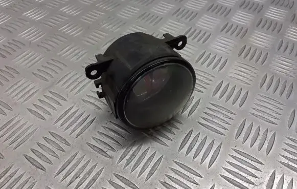 Renault Megane II Front fog light VALEO