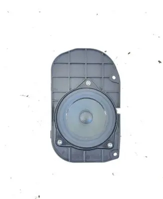 BMW 5 F10 F11 Parcel shelf speaker 9239184