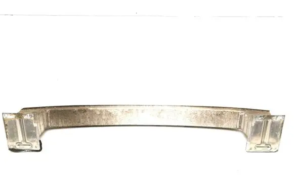 Rear bumper cross member