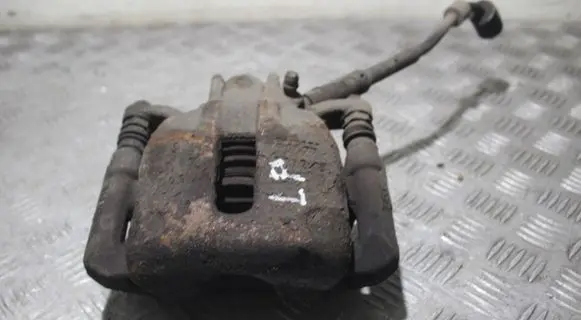 Citroen C4 II Front brake caliper