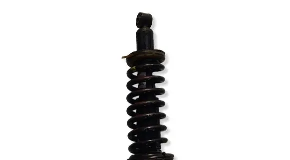 Nissan Navara D23 Front shock absorber/damper EQTE7001