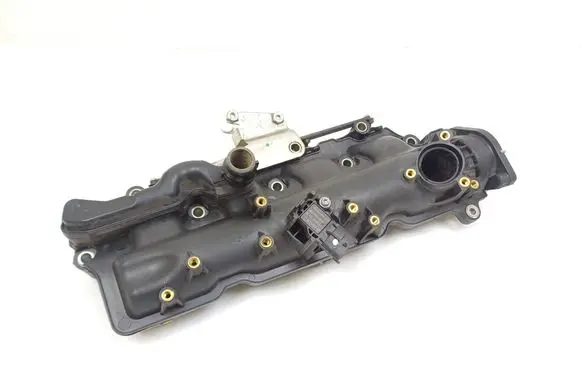 Intake manifold