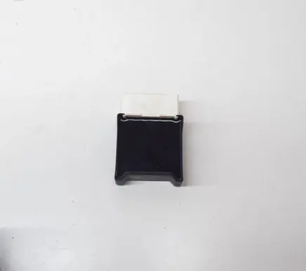 Fuel injection pump control unit/module