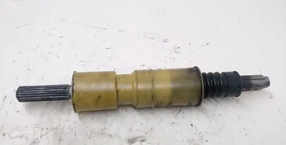 Mercedes-Benz S W221 Steering column universal joint 0000793910