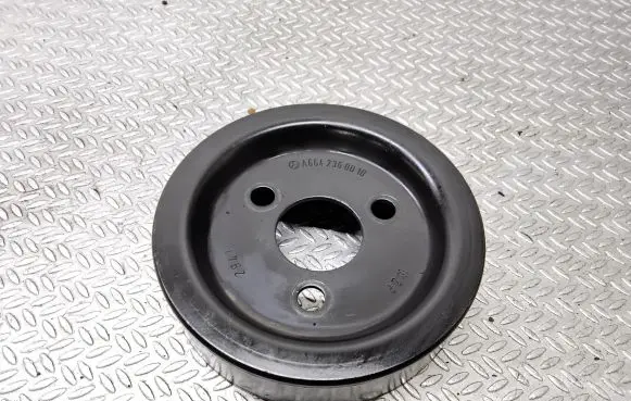 Chrysler PT Cruiser Power steering pump pulley A6642360010