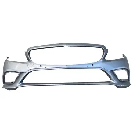 Mercedes-Benz C W205 Front bumper A2058850125