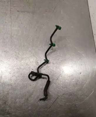Fuel return line/hose
