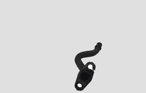 Volvo V70 Turbo turbocharger oiling pipe/hose