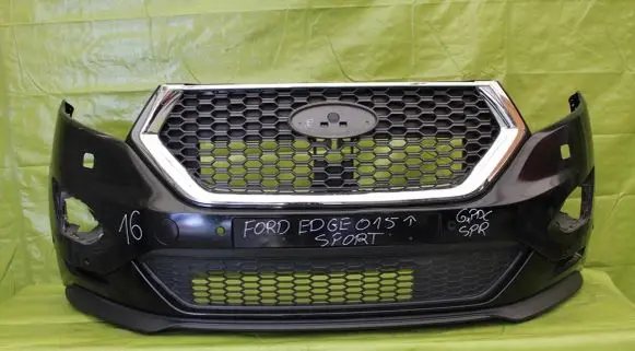 Ford Edge II Front bumper
