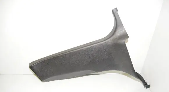 BMW X3 F25 (B) pillar trim (bottom) 7319056 51437324368 7324368
