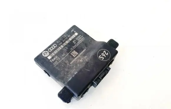 Volkswagen Touran I Other control units/modules 1k0907530c 1k0907951
