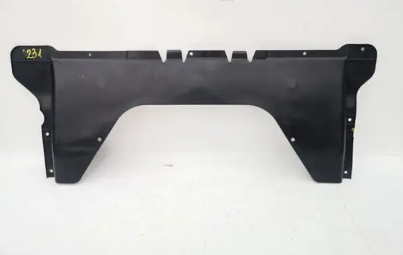 Seat Arona Engine splash shield/under tray 2Q0825235A