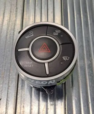 SsangYong Kyron Hazard light switch 8520109050