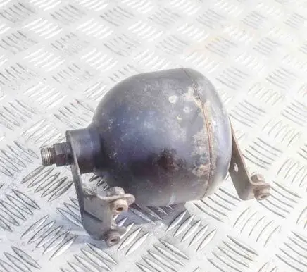 Mercedes-Benz SL R129 Air suspension tank/reservoir A1293200115 1293200115