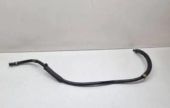BMW X5 E53 Headlight washer hose/pipe 7130329