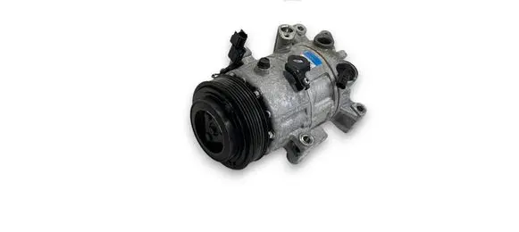 Mazda CX-30 Air conditioning (A/C) compressor (pump) CA500G5AAA09 52362 QGGD2906
