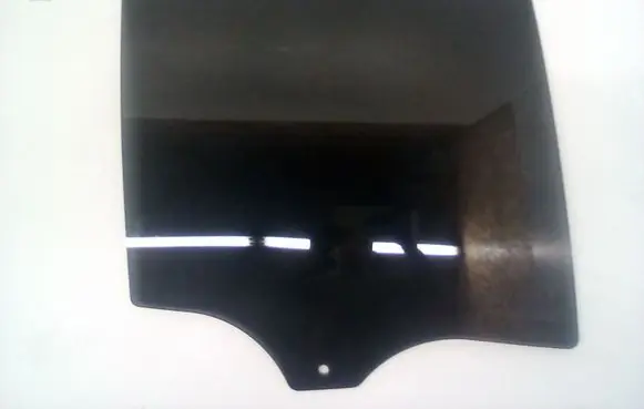 BMW X5 F15 Rear windscreen/windshield window 43R000266