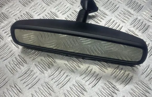 Chrysler 300 - 300C Rear view mirror (interior) 04806227AC E11015892 090706EC1071
