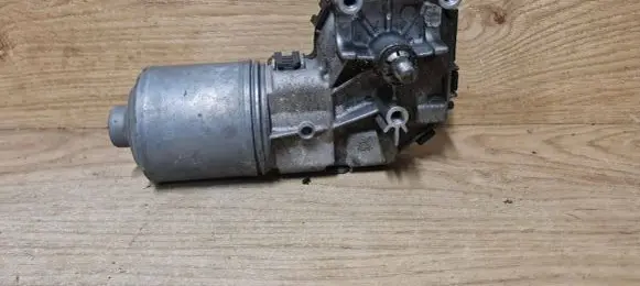 BMW 3 E46 Wiper motor 0390241712