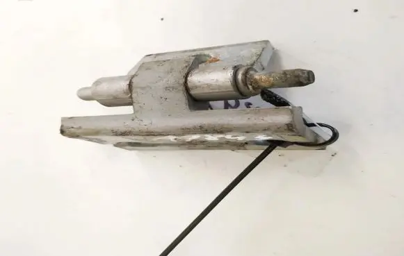 Volvo S60 Rear door lower hinge