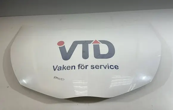 Toyota Yaris Engine bonnet/hood 