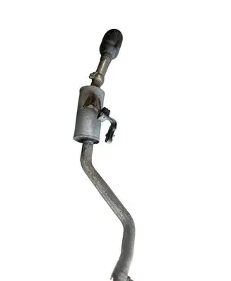 Dodge RAM Muffler/silencer 10832H 23432202 10832