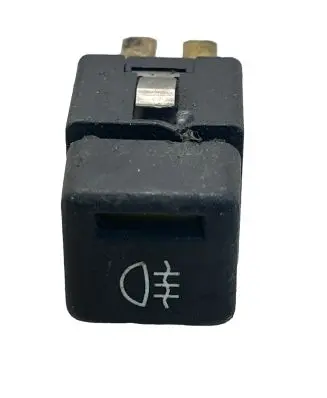 Opel Tigra A Fog light switch 90228201