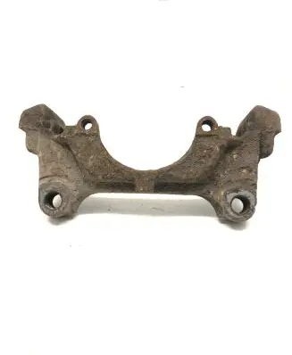 Volkswagen PASSAT B6 Front Brake Caliper Pad/Carrier 
