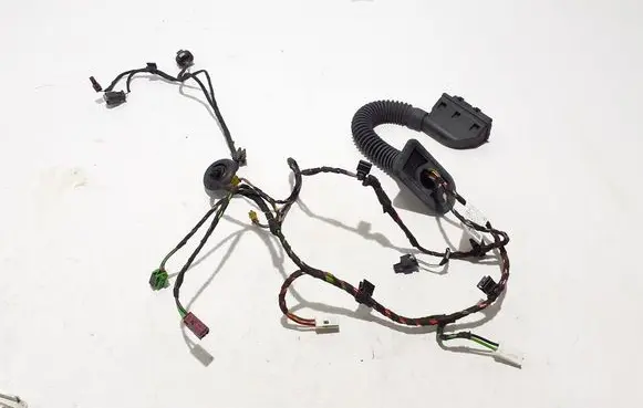 Mercedes-Benz GLS X167 Other wiring loom A1675408327