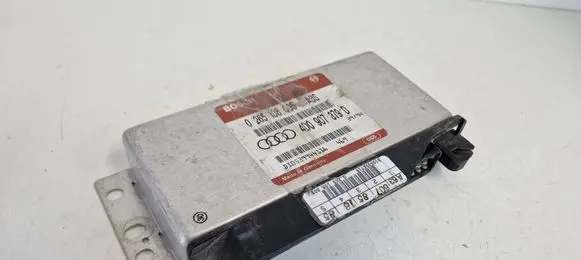 Audi A4 S4 B5 8D ABS control unit/module 0265108005 4D0907379D DI0539944116