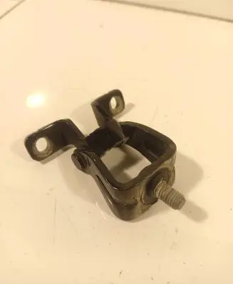 Volkswagen Tiguan Tailgate/trunk/boot hinge 5N0827301
