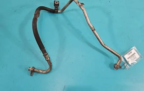 Citroen C3 Air conditioning (A/C) pipe/hose 9673013780 IMPRK1519091