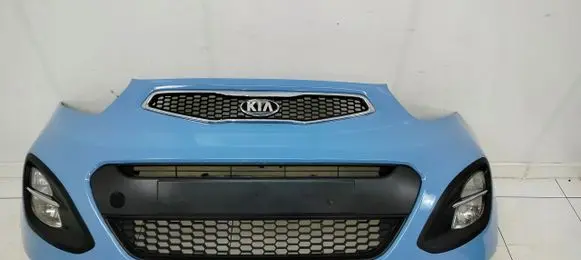 KIA Picanto Front bumper 