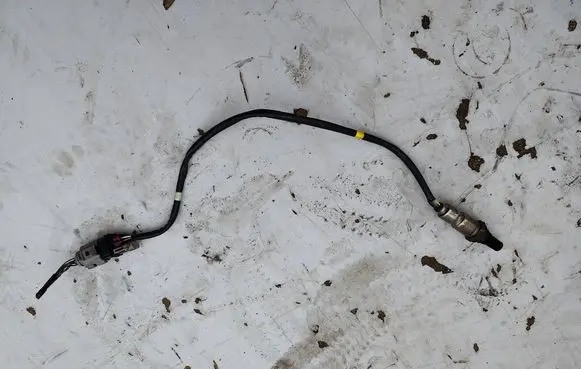 Seat Ibiza IV (6J,6P) Lambda probe sensor 