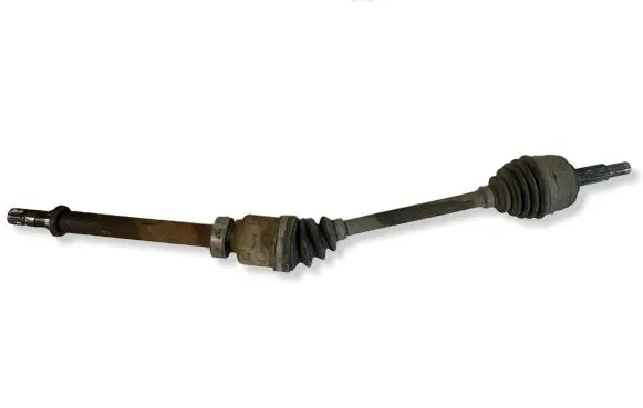 Renault Megane III Front driveshaft 