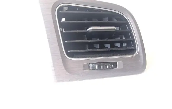 Volkswagen Golf VII Dashboard side air vent grill/cover trim 5G2819710B