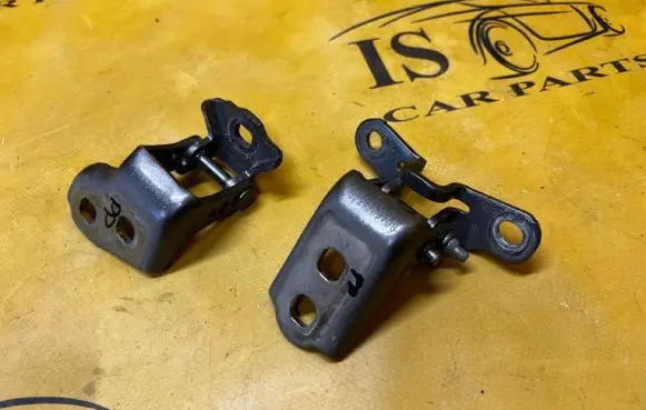 Renault Espace VI Front door hinge set 804009307R 804006450R