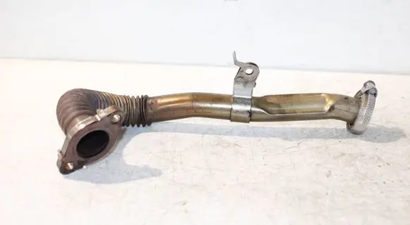 Renault Trafic II (X83) EGR valve line/pipe/hose 